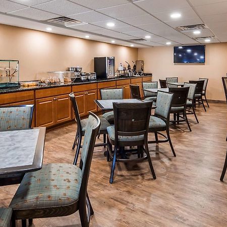 Best Western Leisure Inn Lakewood Ngoại thất bức ảnh