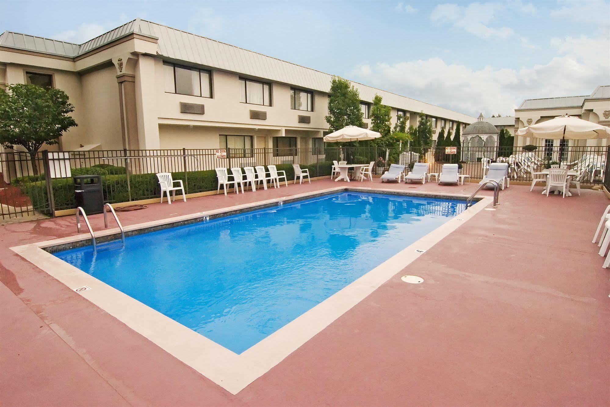 Best Western Leisure Inn Lakewood Tiện nghi bức ảnh